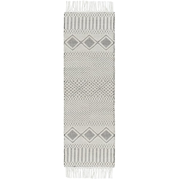 Livabliss Saint Clair SIC-2300 Handmade Area Rug SIC2300-268 - main